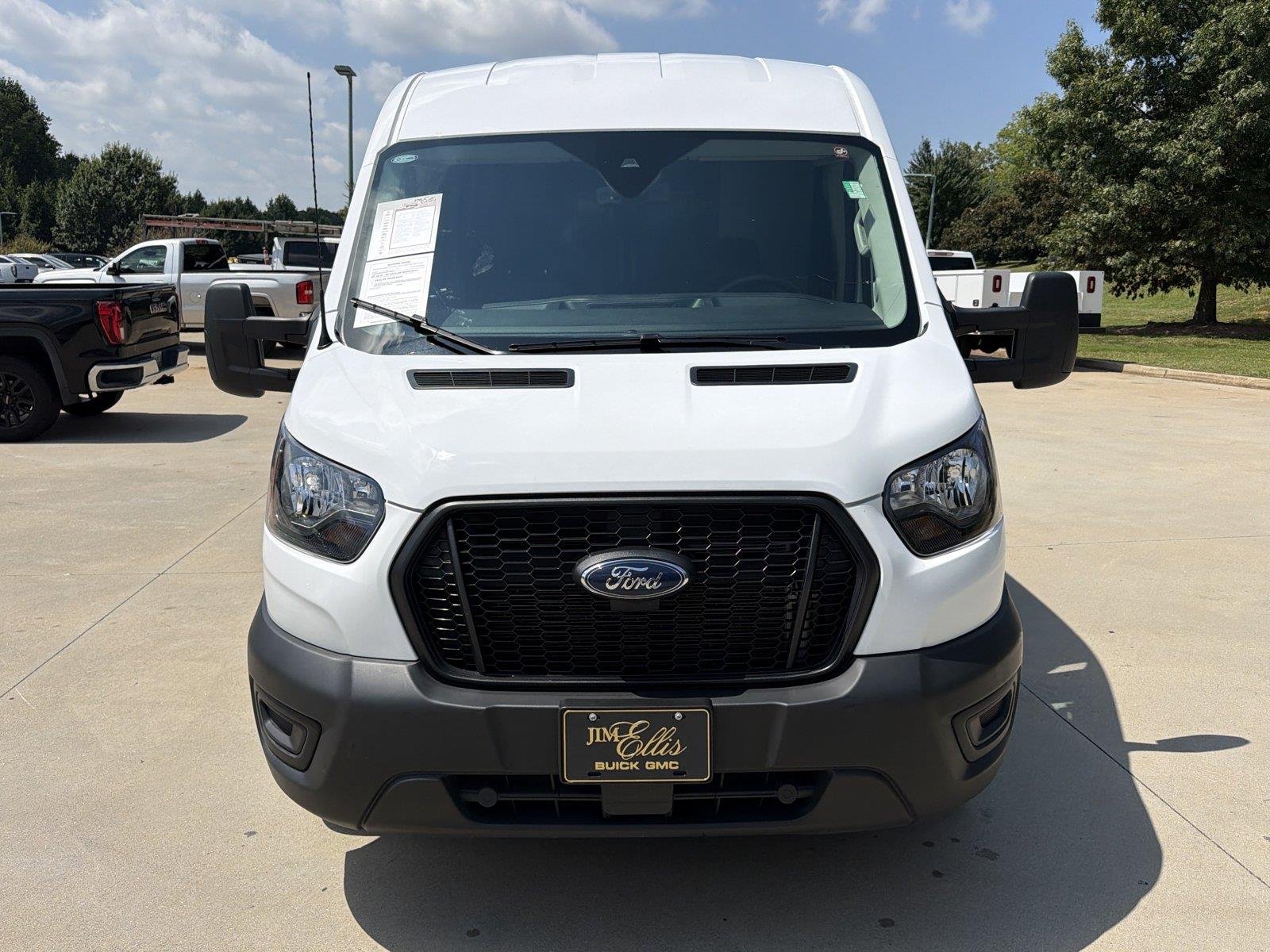 ford transit van 2023 1FTYE1C85PKB74303 image ford transit van 2023 1FTYE1C85PKB74303 image